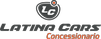 Logo Latina Cars srl